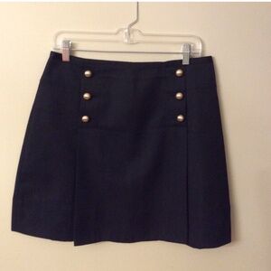 Club Monaco casual and work skirt